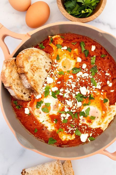 Shakshuka Sauce 500g
