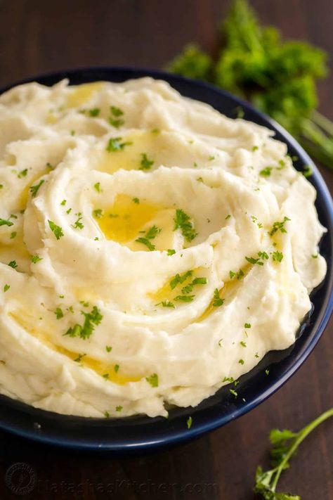 Creamy Mashed Potato 250g